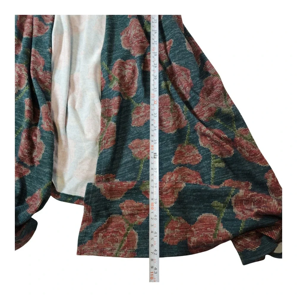 LuLaRoe joy sleeveless